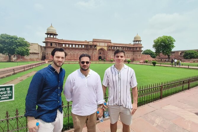 Jaipur Agra Private Full Day Tour - Price and value: what $92 includes, and what you’ll still pay