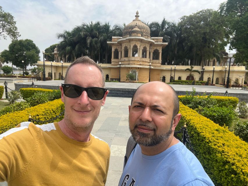 Jaipur: Amber Fort, Jal Mahal and Hawa Mahal Private Tour - Key Takeaways: What’s Special About This Jaipur Private Tour