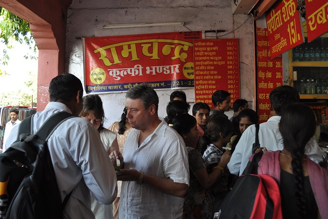 Jaipur Bazaar & Food Walking Tour - What you actually get to see: artisans, customs, and the city’s craft life