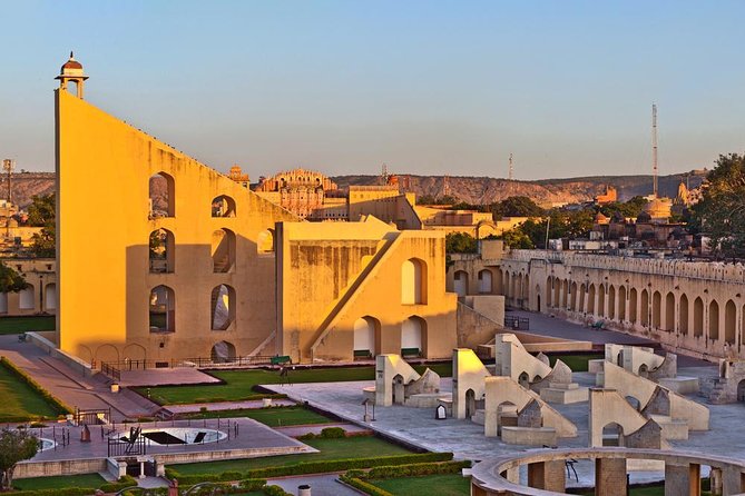 Jaipur by locals : Private Tour of Hidden & Iconic Sights - Key things I’d highlight before you go