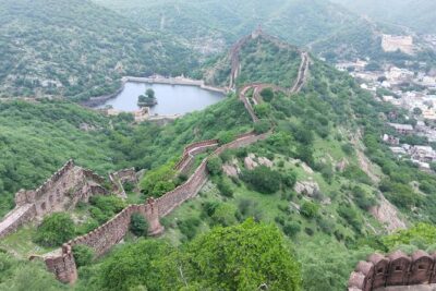 Jaipur City Full Day Luxury Private Tour - Price and logistics: what $31.46 usually turns into