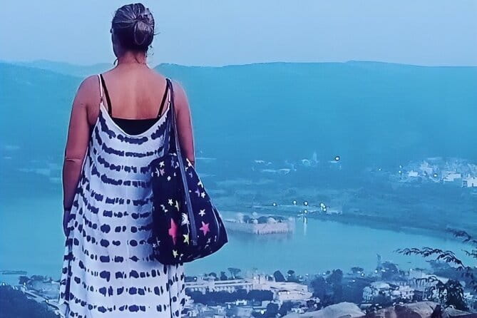 Jaipur City Heritage and Architecture Tour - Amer: the old capital town 11 km from Jaipur