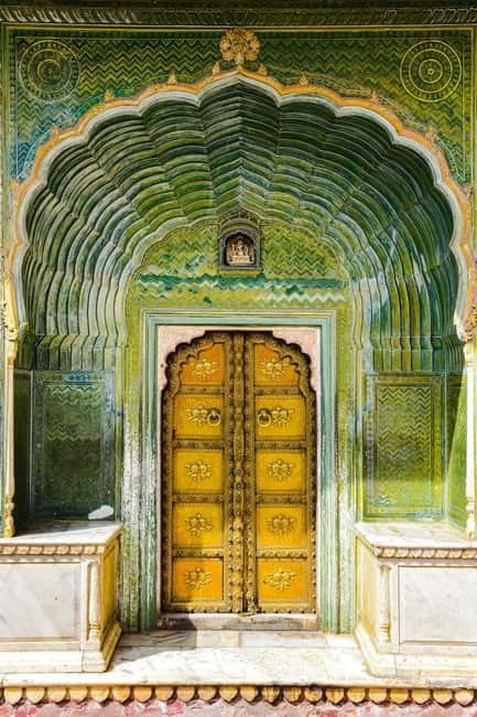 Jaipur: City Palace Museum - Direct Official Ticket - City Palace Museum Jaipur in one day: what the ticket covers