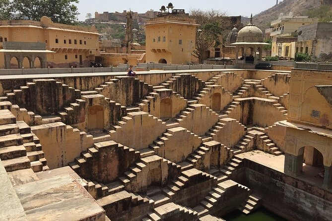 Jaipur City Tour with a Licensed Guide - How the full-day route keeps Jaipur manageable