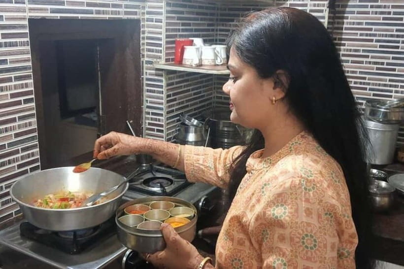 Jaipur: Cooking Class with a Local Family - Price and value: what $19 buys you (and what it doesn’t)
