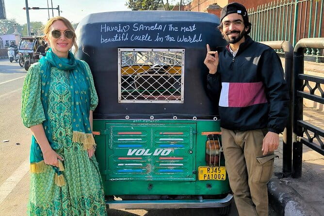 Jaipur cultural tour with artisan craft experience - Key highlights you should care about