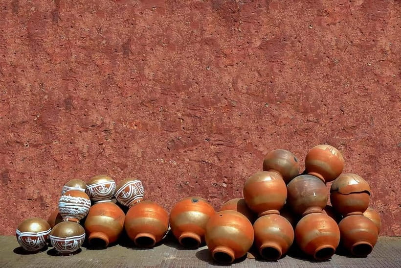Jaipur: Cultural Tour with Artisan Craft Experiences - Key Highlights You’ll Feel in Your Hands