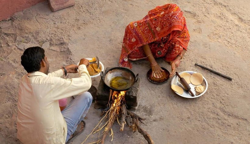 Jaipur: Cultural Tour with Artisan Craft Experiences - Bangle Making: Color, Craft Tricks, and Quick Creativity