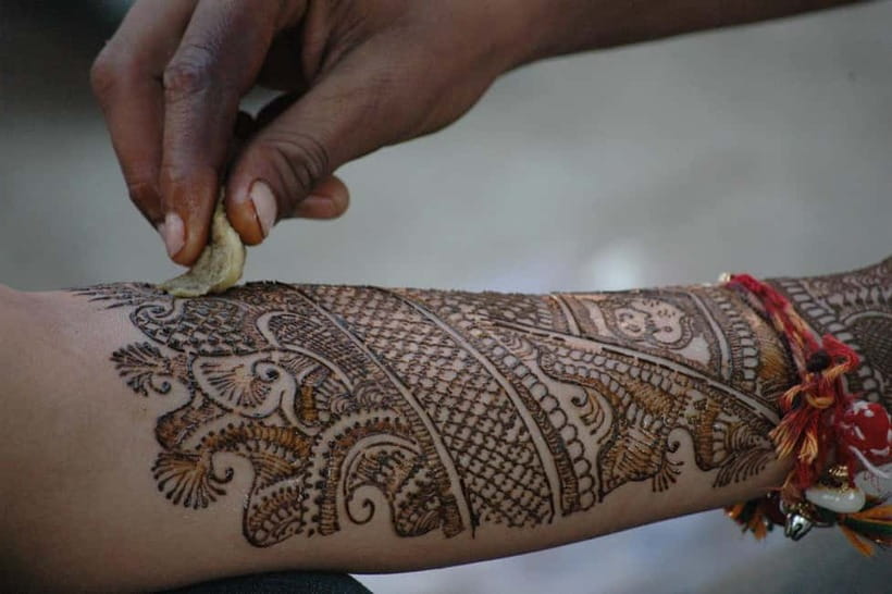Jaipur: Cultural Tour with Artisan Craft Experiences - Block Printing: The Stamp Carving Moment You’ll Want to Photograph