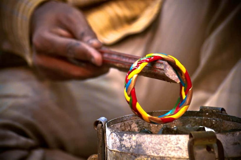 Jaipur: Cultural Tour with Artisan Craft Experiences - Clay Pottery: The Most Satisfying Hour You’ll Spend in Jaipur