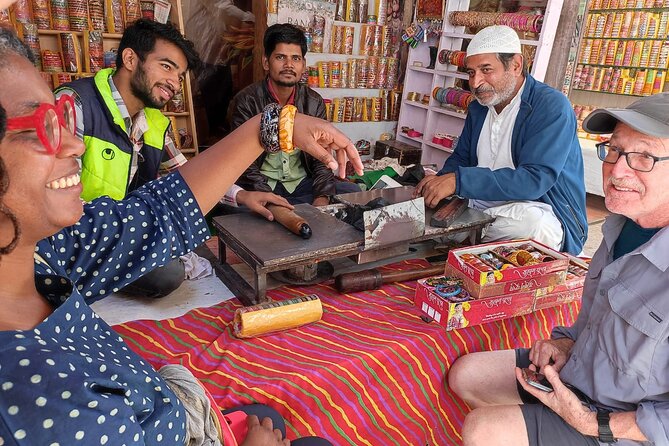 "Jaipur Cultural Walk: Explore life behind the pink walls" - Key highlights that make this walk worth your time