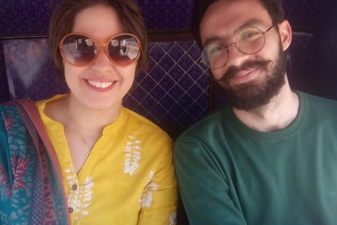 Jaipur customized Half Day Tour - Key Things That Make This Jaipur Tour Worth Considering