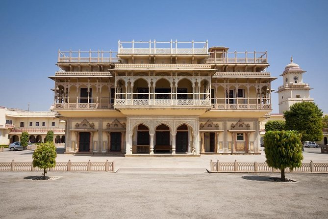 Jaipur Day Tour - Key things I’d bet on