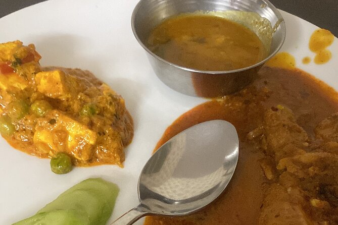 Jaipur Evening Food & market Tour: Savor the Test of the Jaipur - Stop 6: Jaipur Wow Eggs Centre for egg-based evening snacks