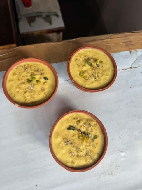 Jaipur Food Walk l Eat Just Like Locals - Key things to know before you go