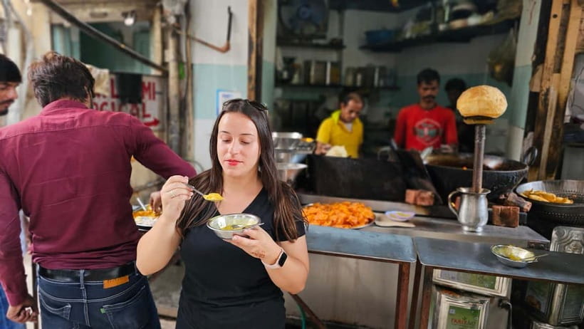 Jaipur Food Walk l Eat Just Like Locals - Jaipur Food Walk l Eat Just Like Locals: the street-food plan in plain terms