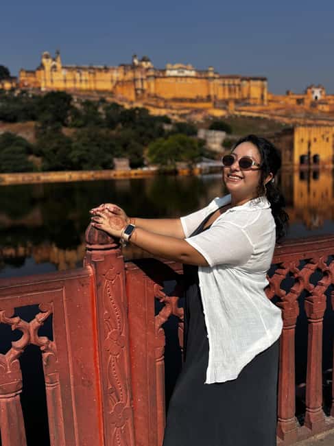 Jaipur: Full Day City Highlights Tour with Tour Guide - Key things I’d plan for on this Jaipur tour