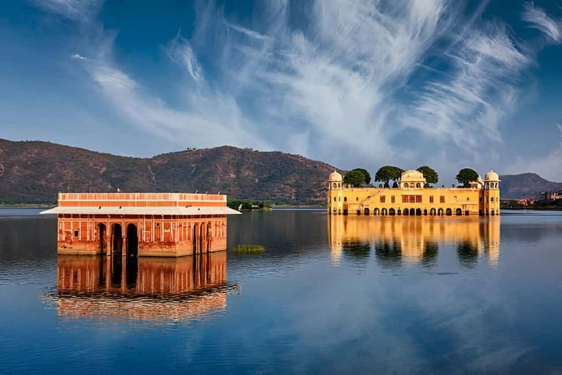 Jaipur: Full-Day Private Sightseeing Tour by Tuk Tuk - Why This Jaipur Tuk Tuk Route Works in One Day