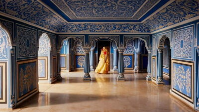 Jaipur: Full-Day Private Sightseeing Tour by Tuk Tuk - Pickup, Timing, and How the Driver Keeps You Sane