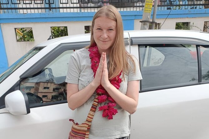 Jaipur Full-Day Private Tour By Car, Guide & Skip-the-Line Entry - The guide and driver factor: safer, smoother, more fun