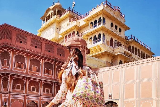 Jaipur Full Day Tour by Ac Car or Tuk-Tuk with Hotel Pickup - Key highlights at a glance