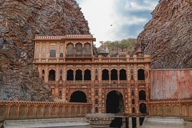 Jaipur Full Day Tour By Car And Guide With Hotel Pickup - Jaipur block printing: the craft you can actually watch