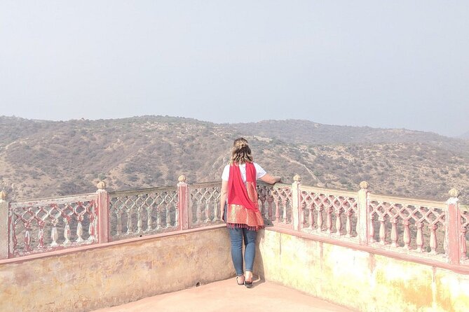 Jaipur Guided Day Trip By Car - Hawa Mahal: Wind, Stone, and Why This Facade Captures Attention