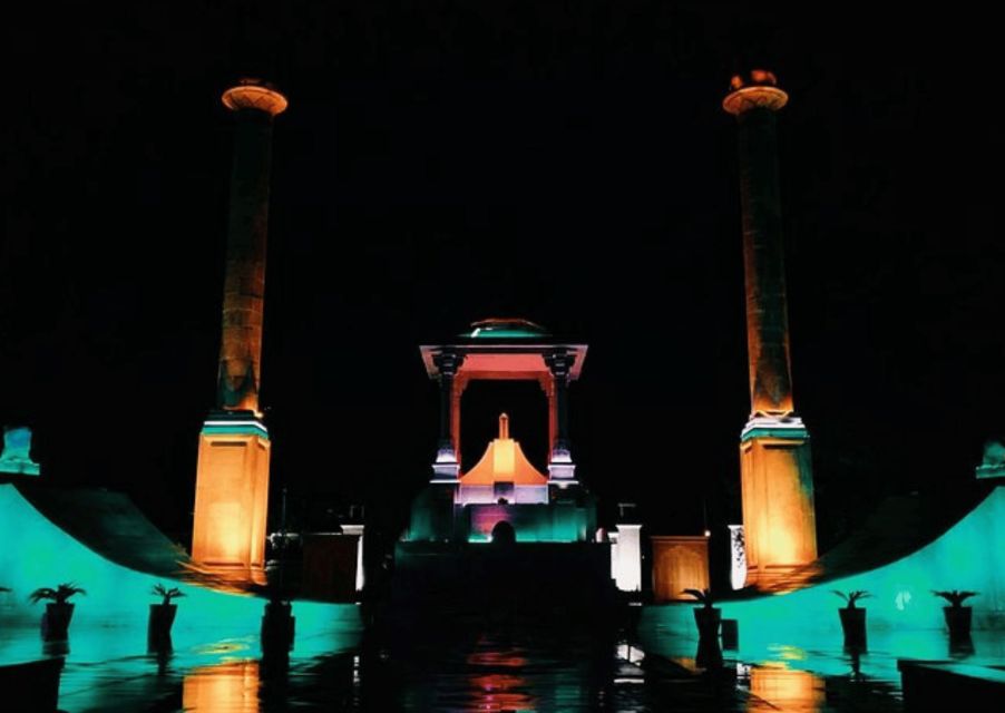 Jaipur: Guided Evening Walking Tour with a Local - Price and value: why $14 can make sense