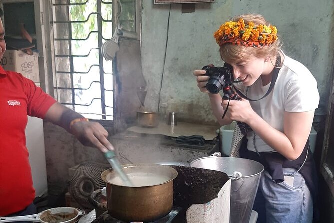 Jaipur Guided Food Walk Eat Just Like a Local - Key highlights worth knowing before you go