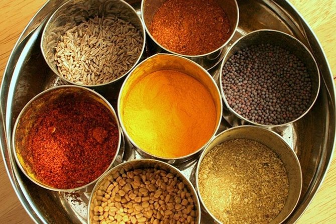 Jaipur Guided Food Walk Eat Just Like a Local - What’s included in the $35, and why that value is real