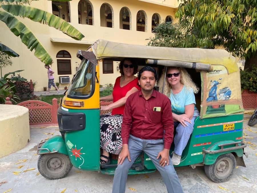 Jaipur: Half-Day or Full-Day Tour with Flower Market - Key highlights worth your attention