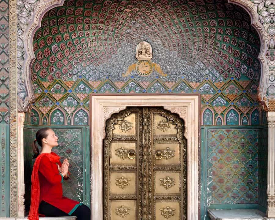 Jaipur: Half-Day or Full-Day Tour with Flower Market - The tuk-tuk route that actually fits Jaipur