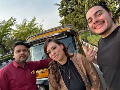 Jaipur: Half-Day or Full-Day Tour with Flower Market - Flower Market at 7:00 AM: what you’ll notice first