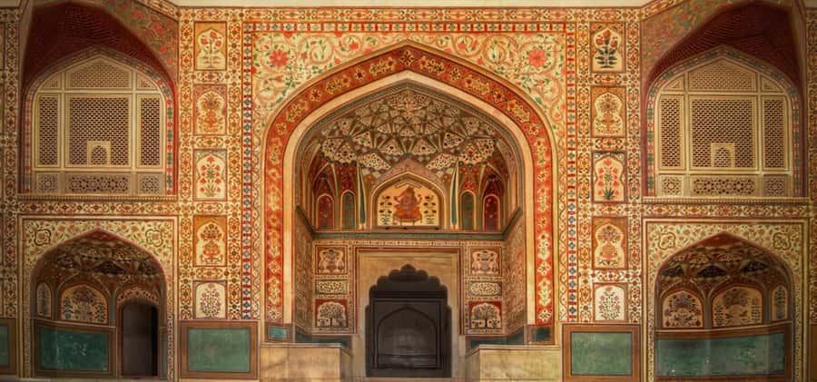 Jaipur: Half-Day or Full-Day Tour with Flower Market - Guide style and private tuk-tuk pacing (the real value)