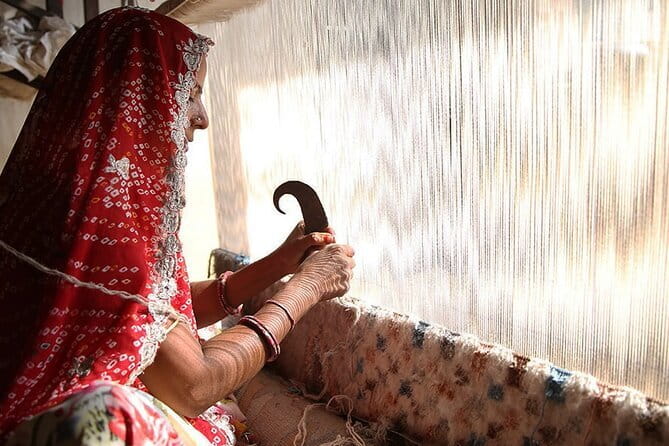 Jaipur Heritage and Old Market Shopping Tour - Why This Jaipur Old Market Route Works for First-Time Visitors