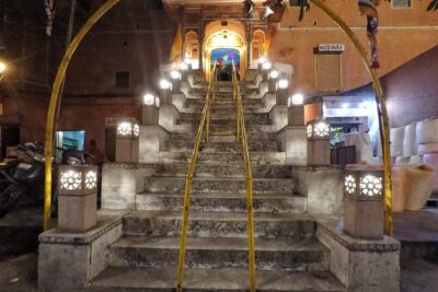 Jaipur Heritage Evening Walk - The Twilight Magic of Pink City - Pink City artisan lanes: where crafts turn from photos into stories
