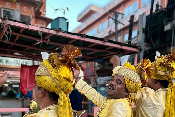 Jaipur Heritage Evening Walk - The Twilight Magic of Pink City - Price and logistics: is $35 good value here?
