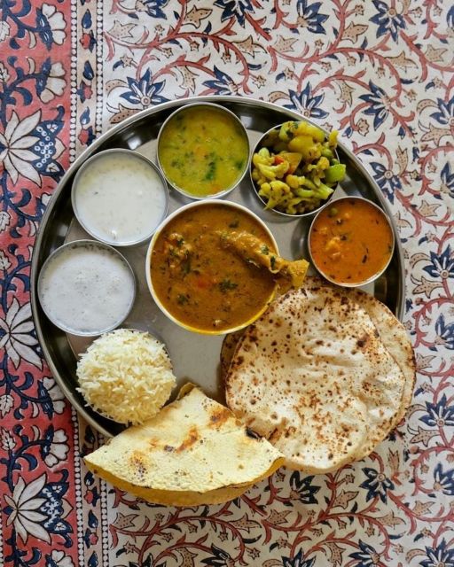 Jaipur Home Cooking Experience with Authentic Lunch/Dinner - Demonstration first, then you take the lead