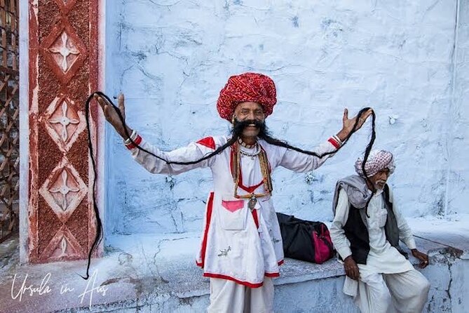Jaipur in a day - Snacks Included, Lunch Not: How to Plan Your Fuel