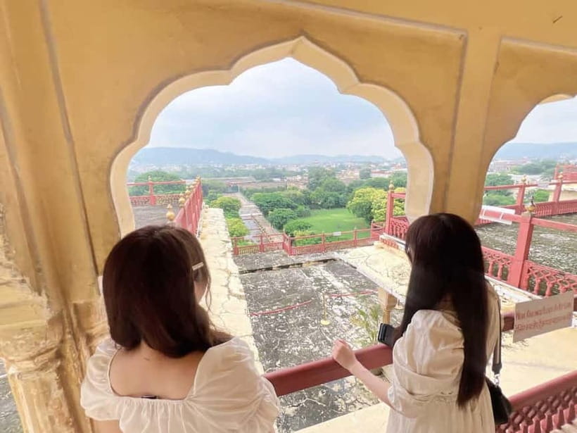 Jaipur: Instagram Photo Experience with a Guide - Why This Jaipur Photo Tour Fits Smart, Not Just Instagram