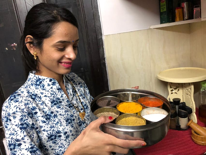 Jaipur: Interactive Cooking Class with a Local Family - Key things that make this Jaipur cooking class worth your time