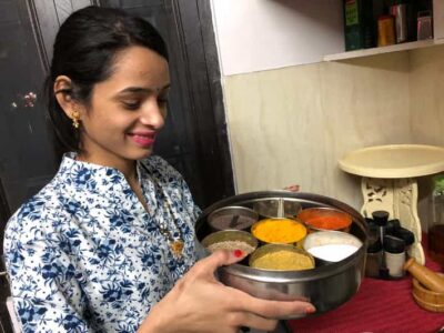 Jaipur: Interactive Cooking Class with a Local Family - What you’ll cook (and why these dishes are the smart choices)