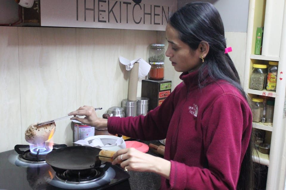 Jaipur: Interactive Cooking Class with a Local Family - Who this experience suits best (and who might want a different option)