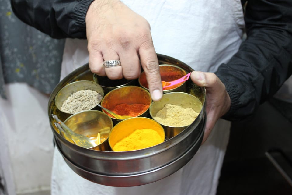 Jaipur: Interactive Cooking Class with a Local Family - What to ask the hosts during your cooking time