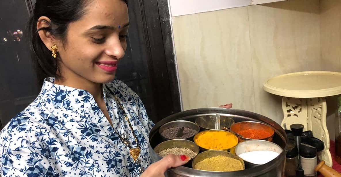 Jaipur: Interactive Cooking Class with a Local Family - Practical tips: how to get your best results at home