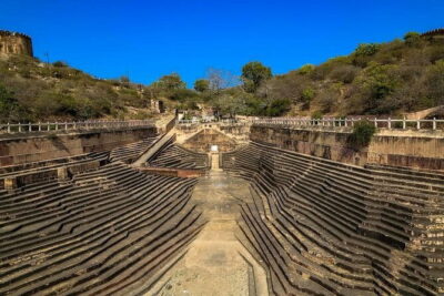 Jaipur Nahargarh Fort Sunrise or Sunset Tour with Flower Market - Pickup, private car, and how the timing actually feels