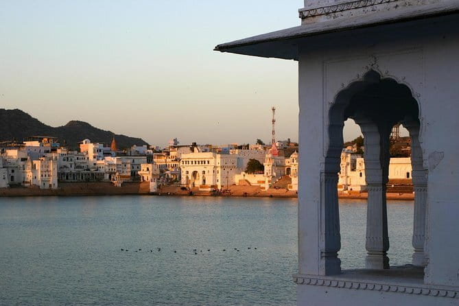 Jaipur Nahargarh Fort Sunset and Night City Tour - Who should book this, and who should skip it