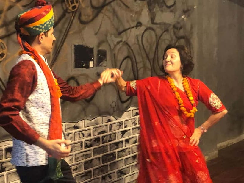 Jaipur: Namaste Bollywood l Dance like a Star - Price and value in Jaipur: what $19 buys you