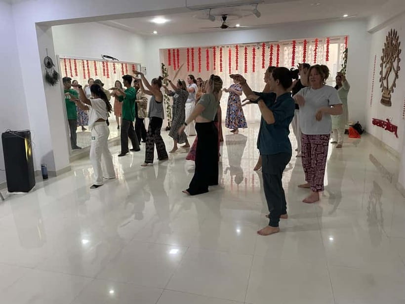 Jaipur: Namaste Bollywood l Dance like a Star - What to wear, what to bring, and what to avoid
