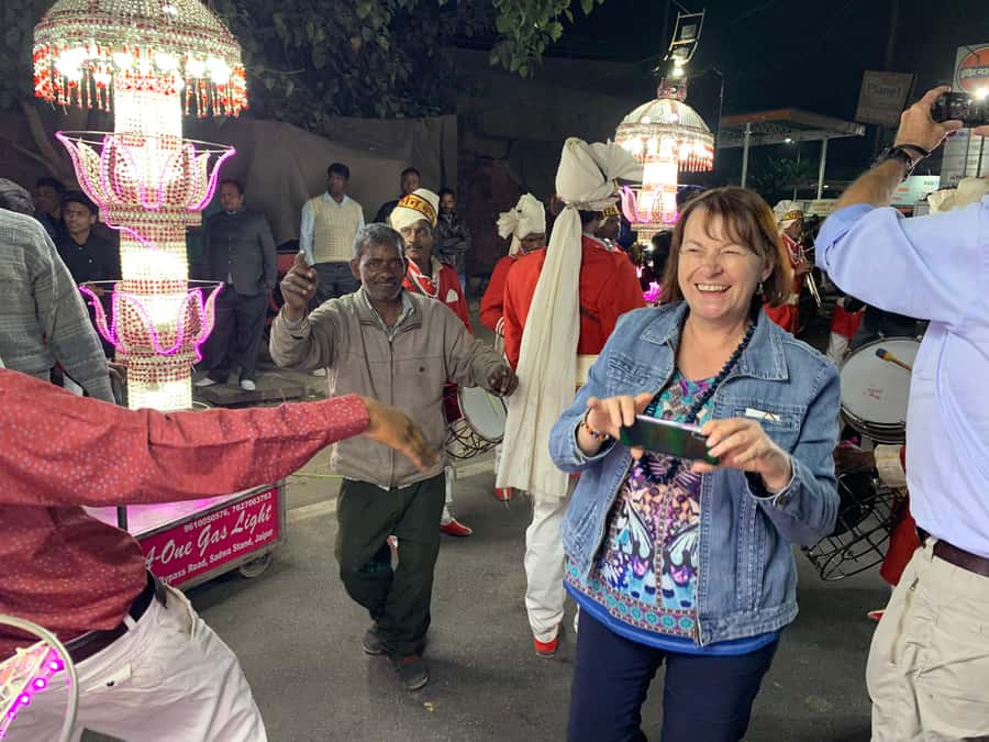 Jaipur: Night Tuk-Tuk Tour With Friendly Local Driver - Safety, Driver Style, and Why Calm Communication Matters